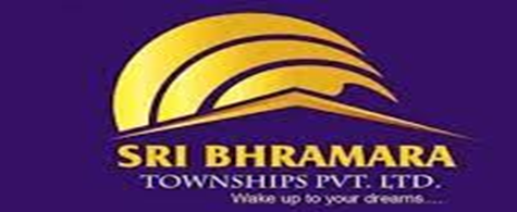 Sri Bhramara Townships PVT LTD logo