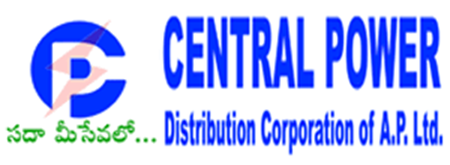 Central Power Distribution Corporation of A.P. Ltd logo