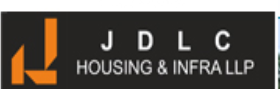 JDLC Housing and Infra LLP logo