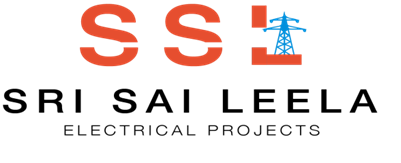 Sri Sai Leela Electrical Projects logo