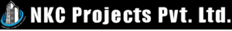 NKC Projects Pvt Ltd logo