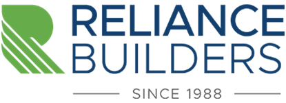 Reliance Builders logo