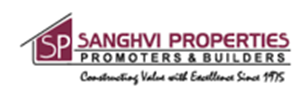 Sanghvi Properties logo