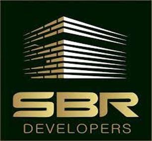 SBR Developers logo