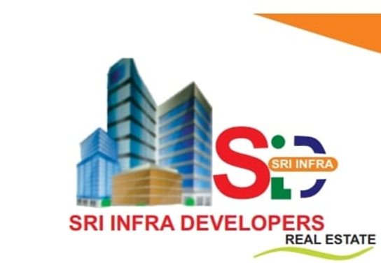 Sri Infra Developers logo
