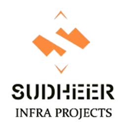 Sudheer Infra Projects logo