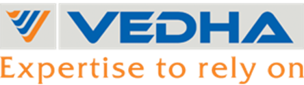 Vedha Entech India Pvt Ltd logo