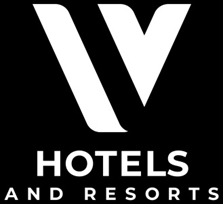 VIJ Resorts and Hotels Pvt Ltd logo
