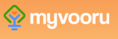 My Vooru logo